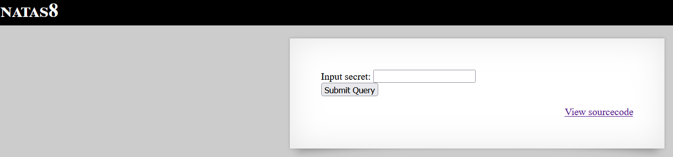 Input Field