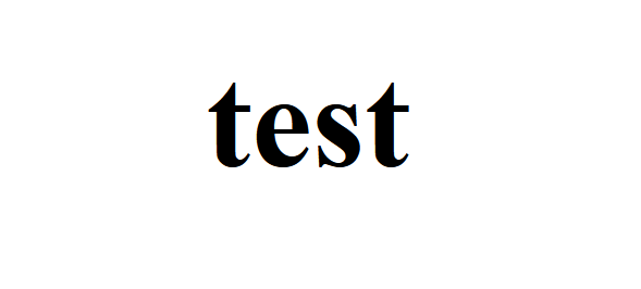 Input Reflection
